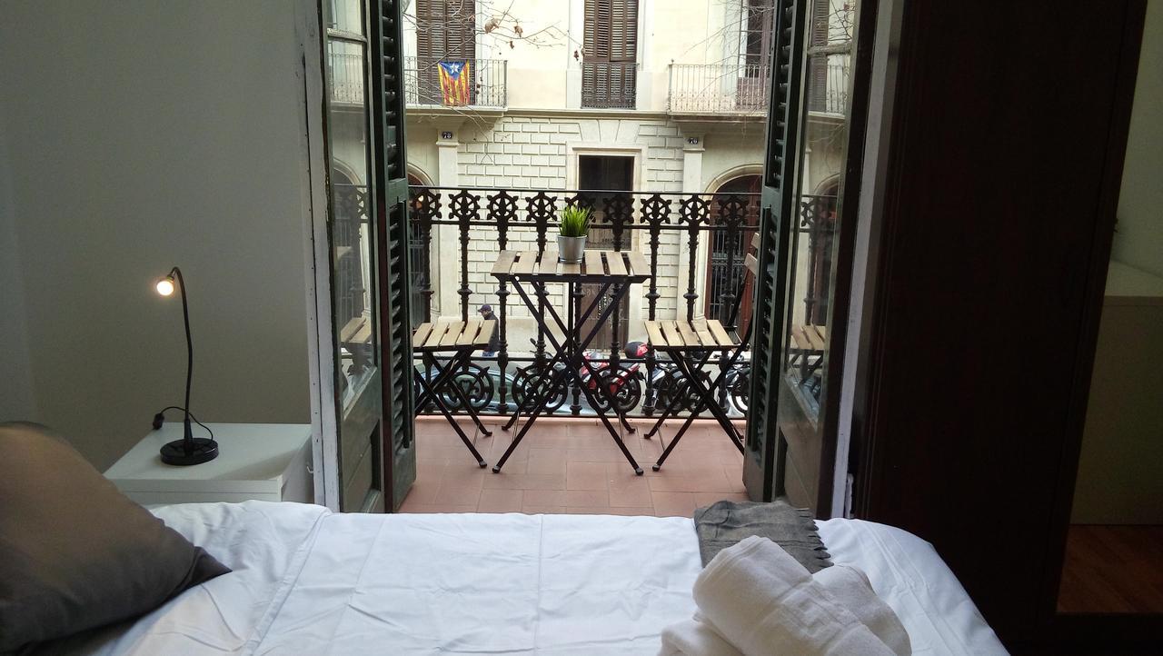 Habitación Doble con baño privado